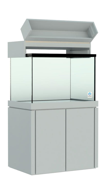 Elegance Maple Canopy