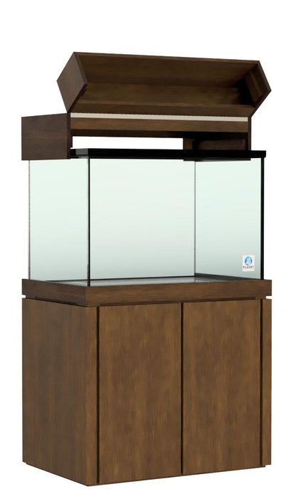 Elegance Maple Canopy