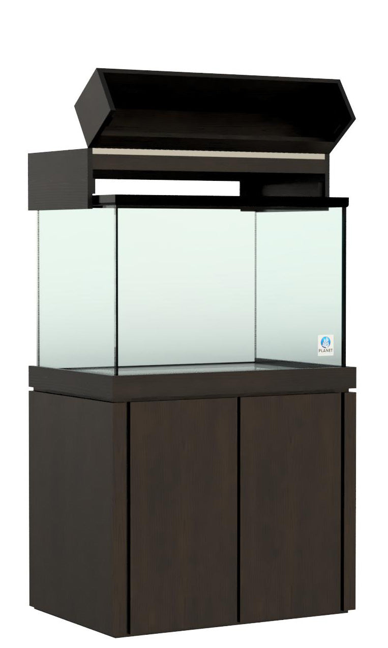 Elegance Maple Canopy