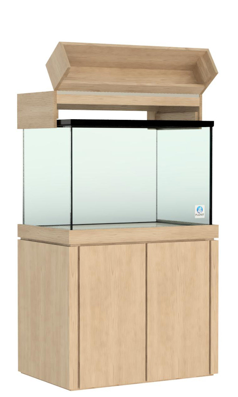 Elegance Maple Canopy