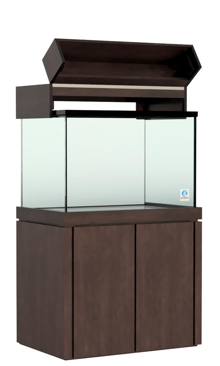 Elegance Maple Canopy