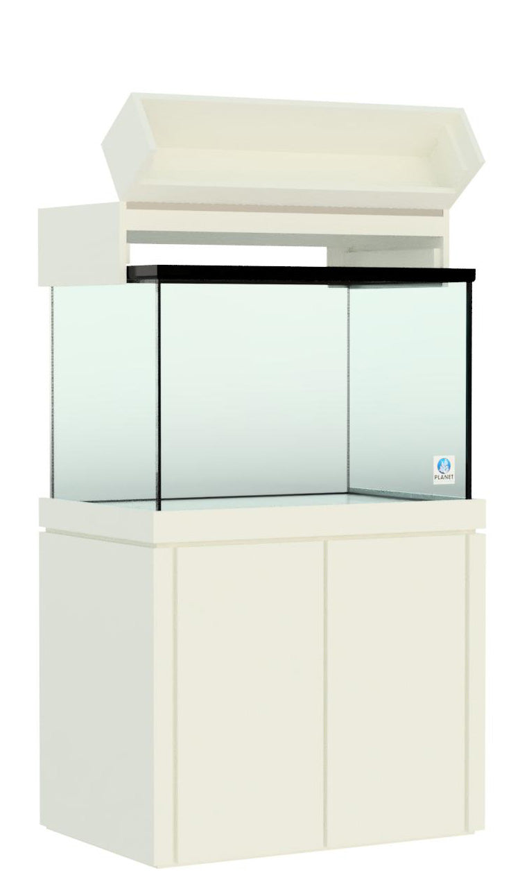 Elegance Maple Canopy