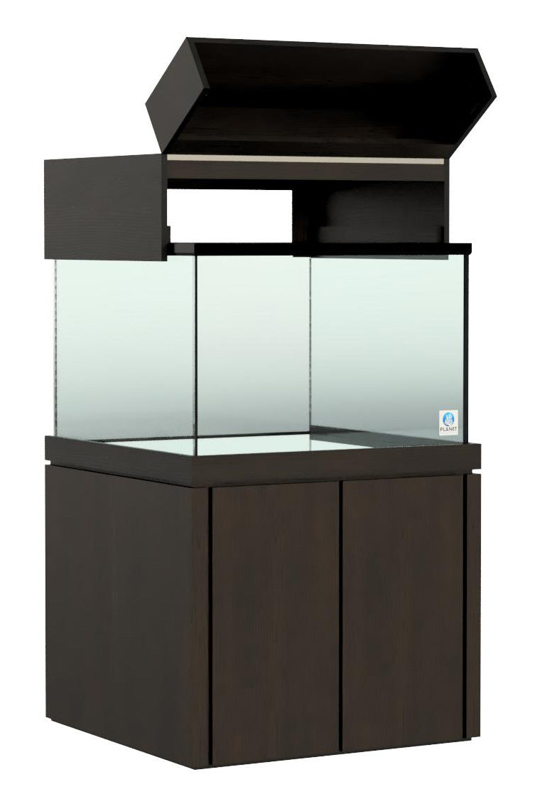 Elegance Maple Canopy