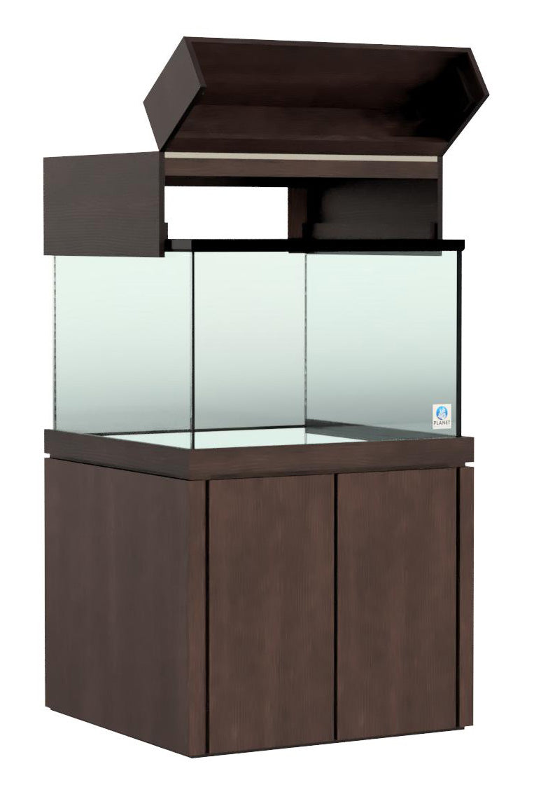 Elegance Maple Canopy