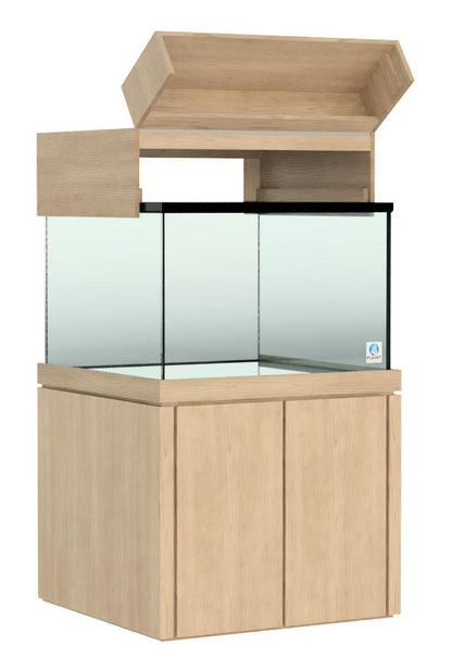 Elegance Maple Canopy