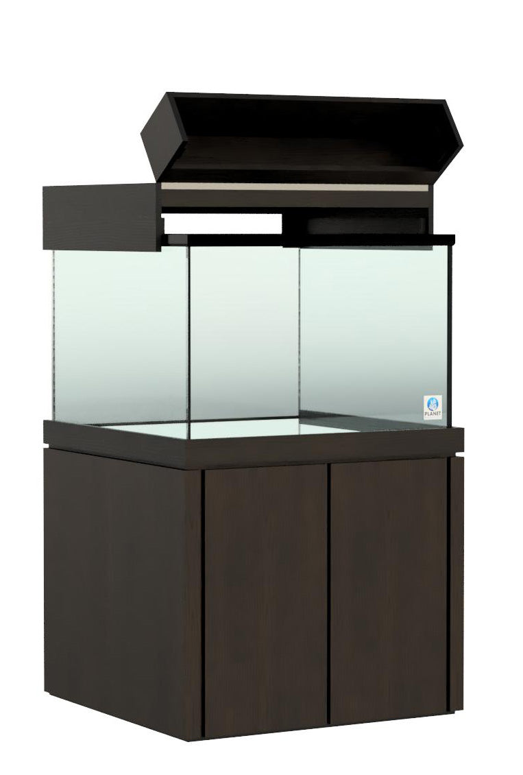 Elegance Maple Canopy