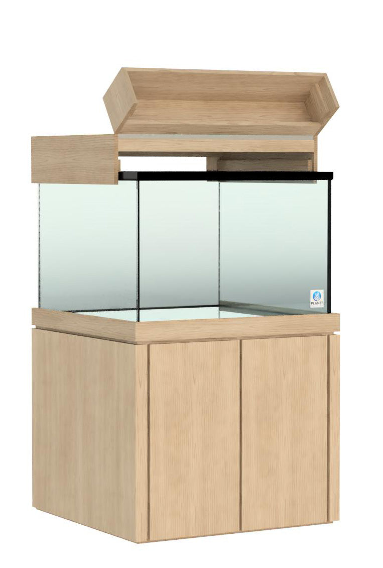 Elegance Maple Canopy