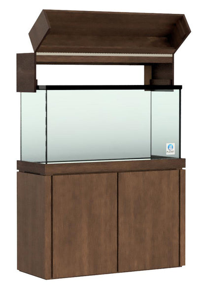 Elegance Maple Canopy