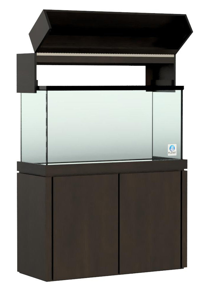 Elegance Maple Canopy