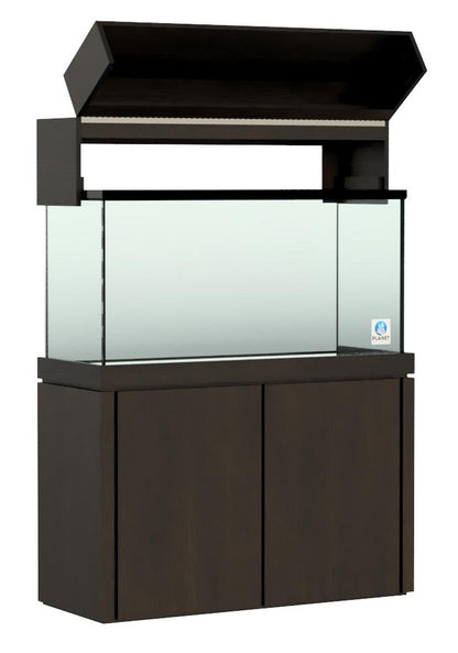 Elegance Maple Canopy