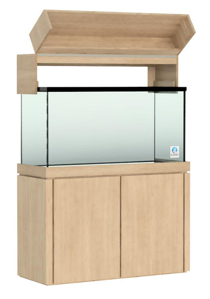 Elegance Maple Canopy
