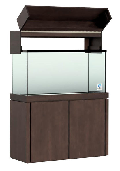 Elegance Maple Canopy