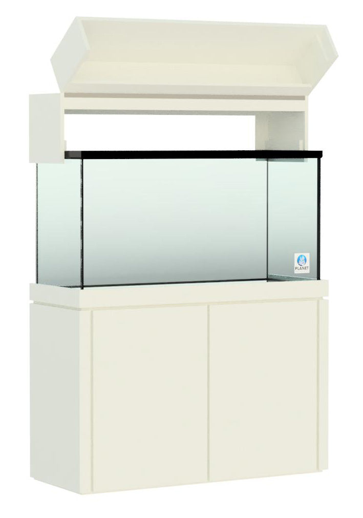 Elegance Maple Canopy