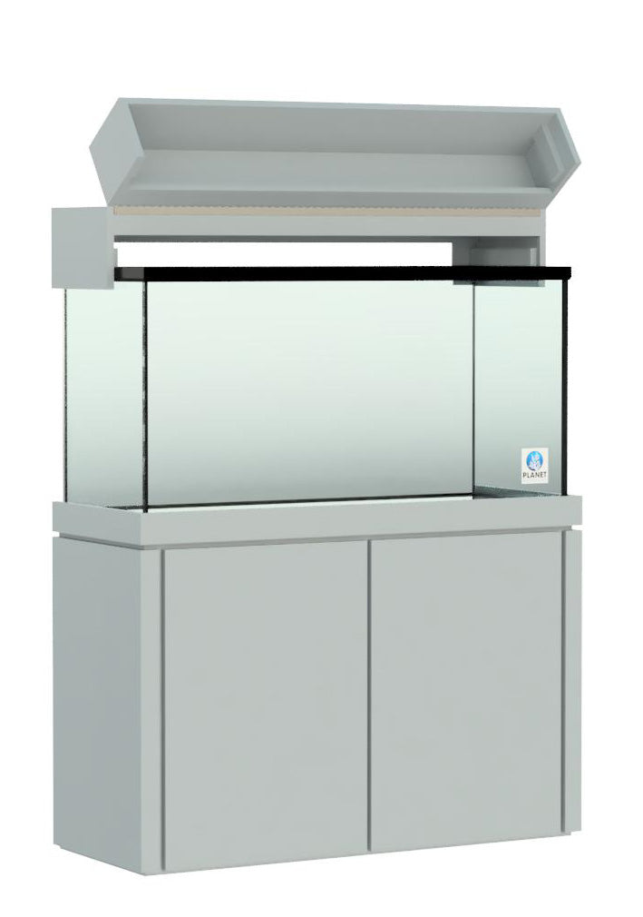 Elegance Maple Canopy