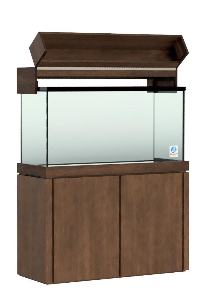 Elegance Maple Canopy