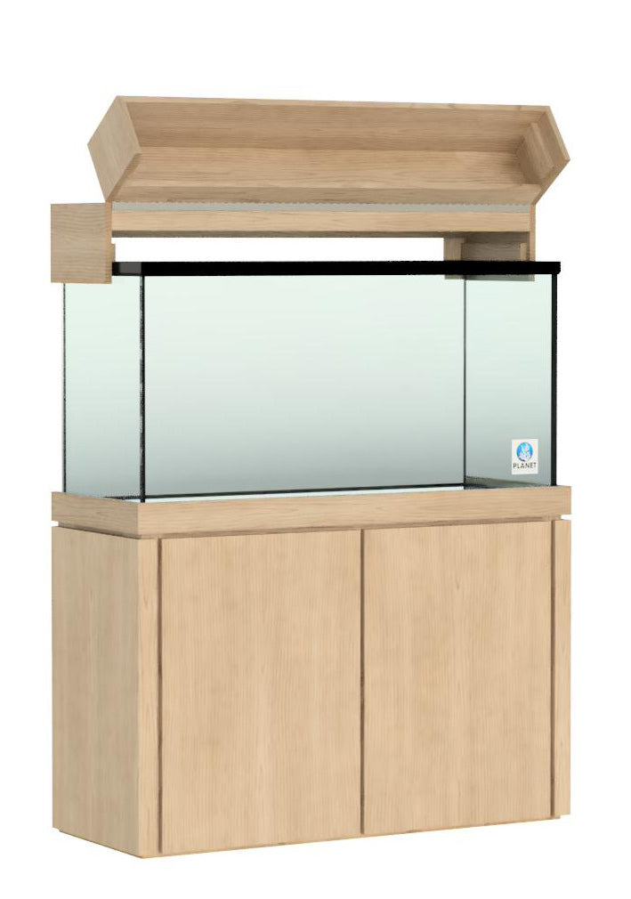 Elegance Maple Canopy