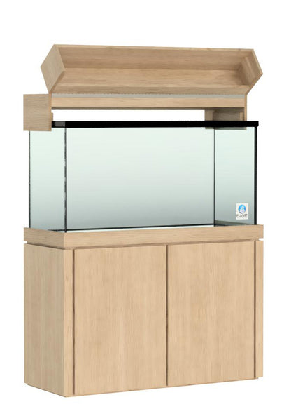 Elegance Maple Canopy