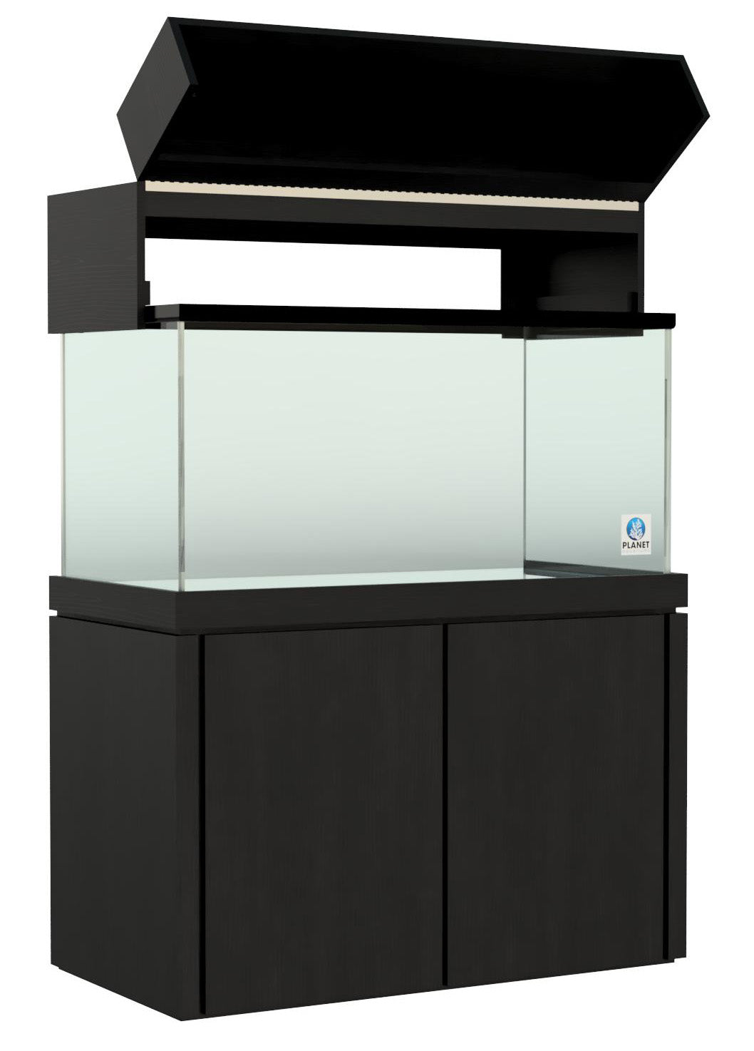 Elegance Maple Canopy