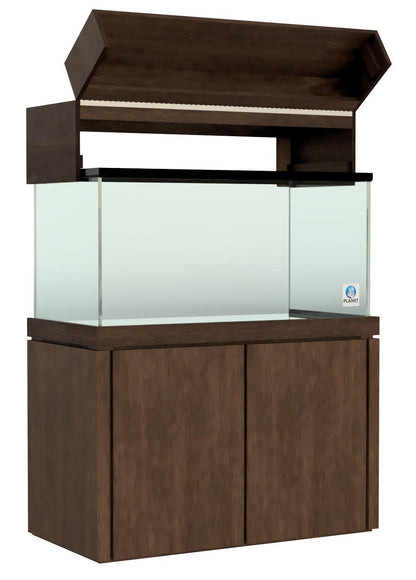 Elegance Maple Canopy
