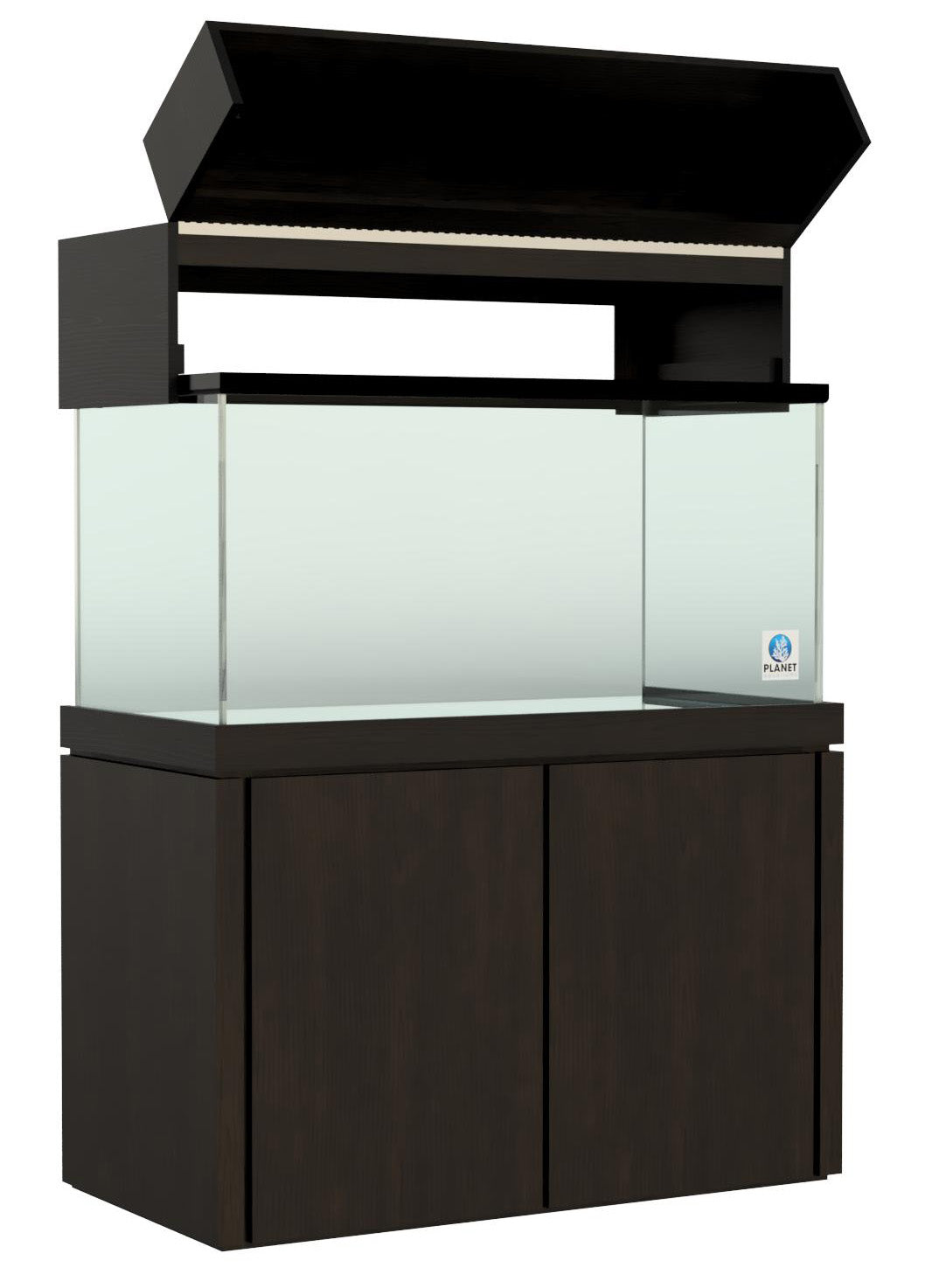 Elegance Maple Canopy