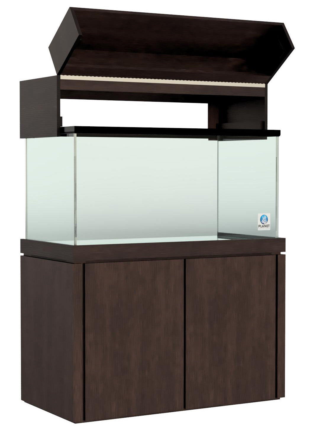 Elegance Maple Canopy