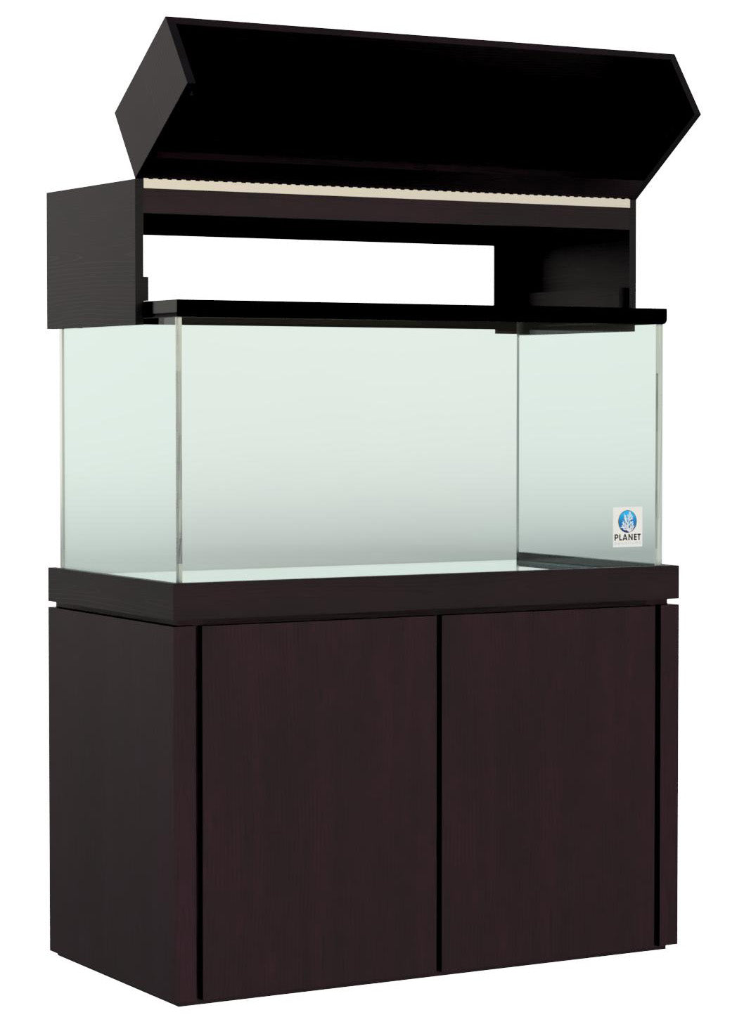 Elegance Maple Canopy