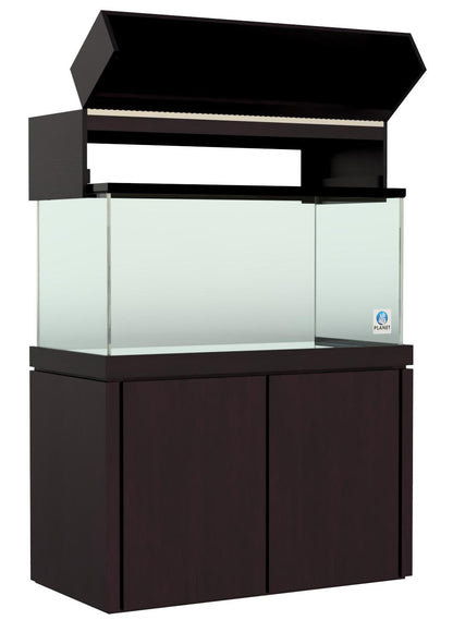 Elegance Maple Canopy