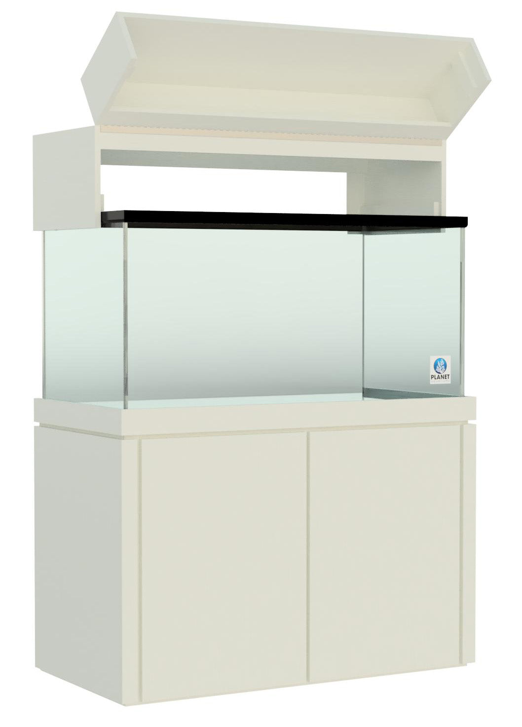 Elegance Maple Canopy