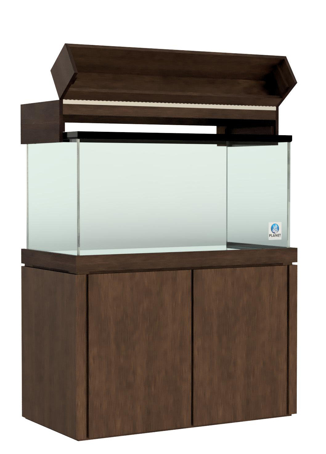 Elegance Maple Canopy