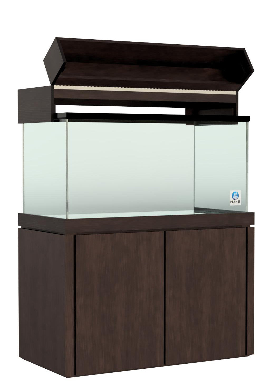 Elegance Maple Canopy
