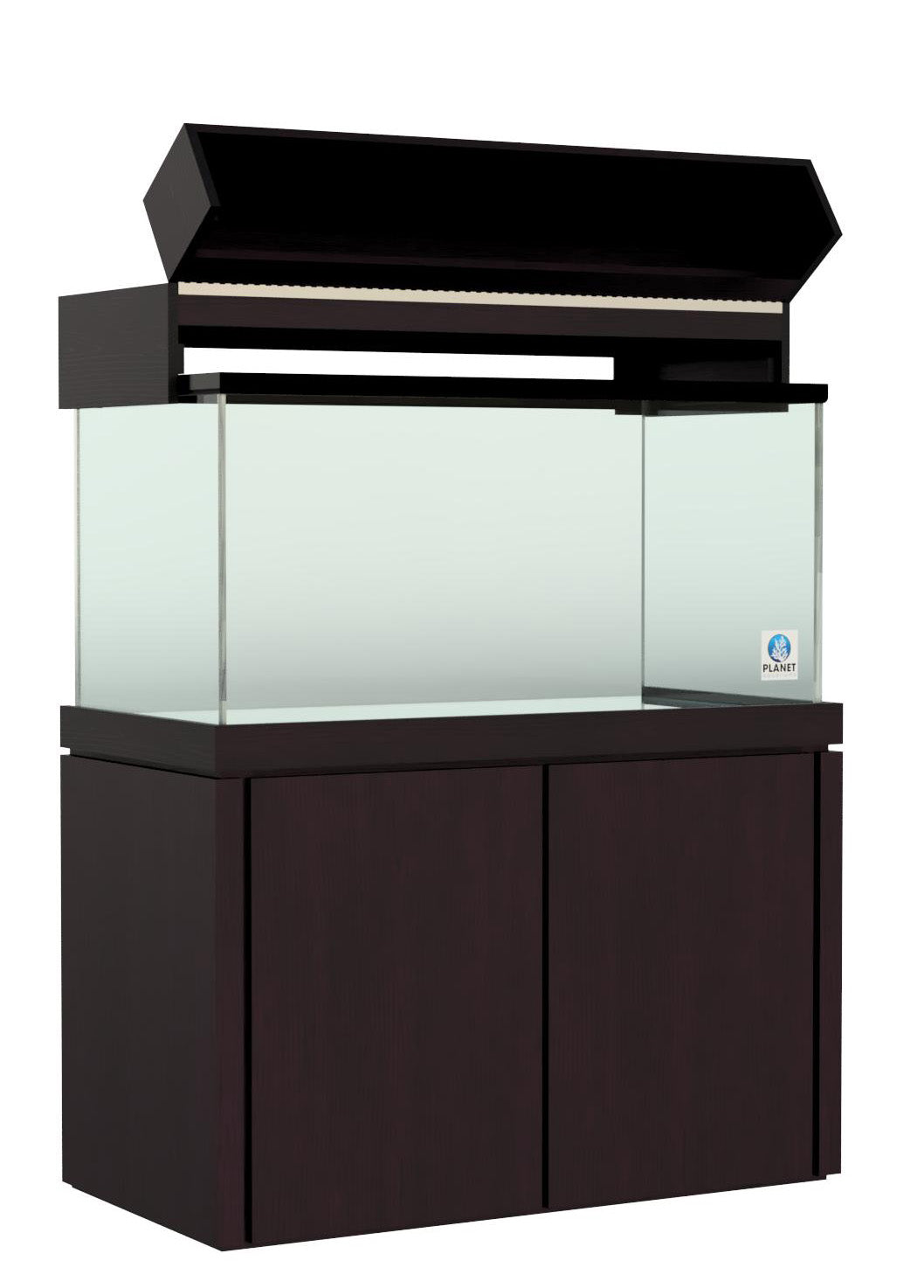 Elegance Maple Canopy