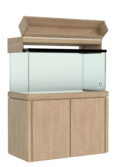 Elegance Maple Canopy