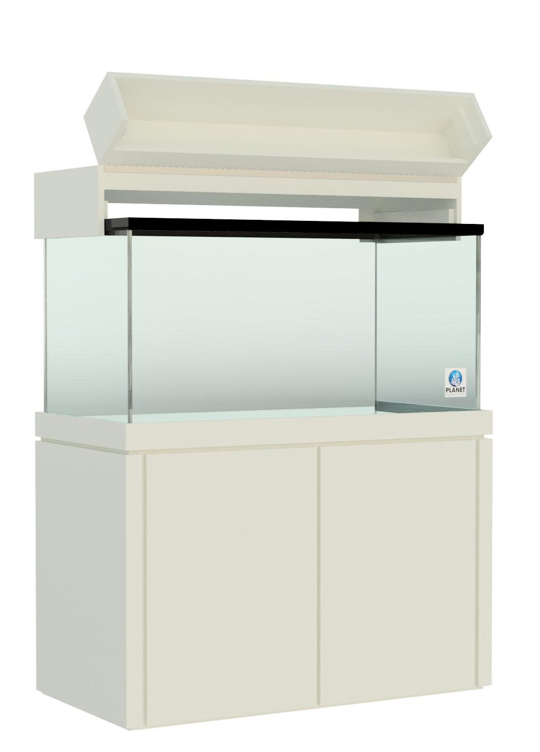 Elegance Maple Canopy