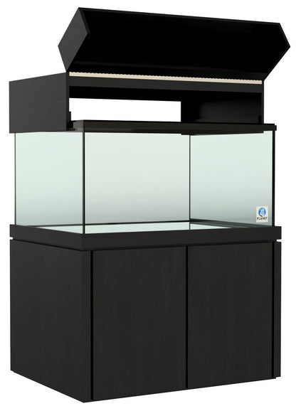 Elegance Maple Canopy
