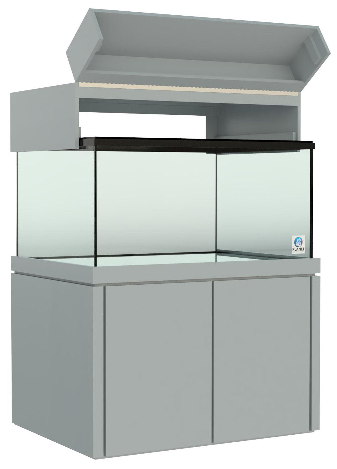 Elegance Maple Canopy