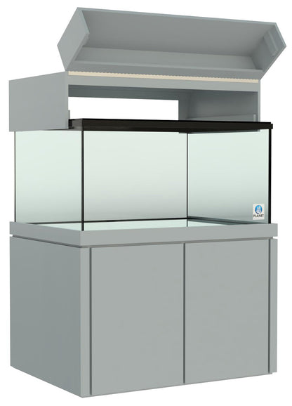 Elegance Maple Canopy