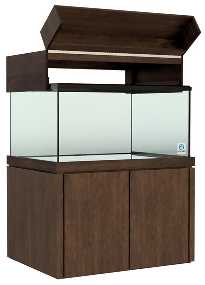 Elegance Maple Canopy