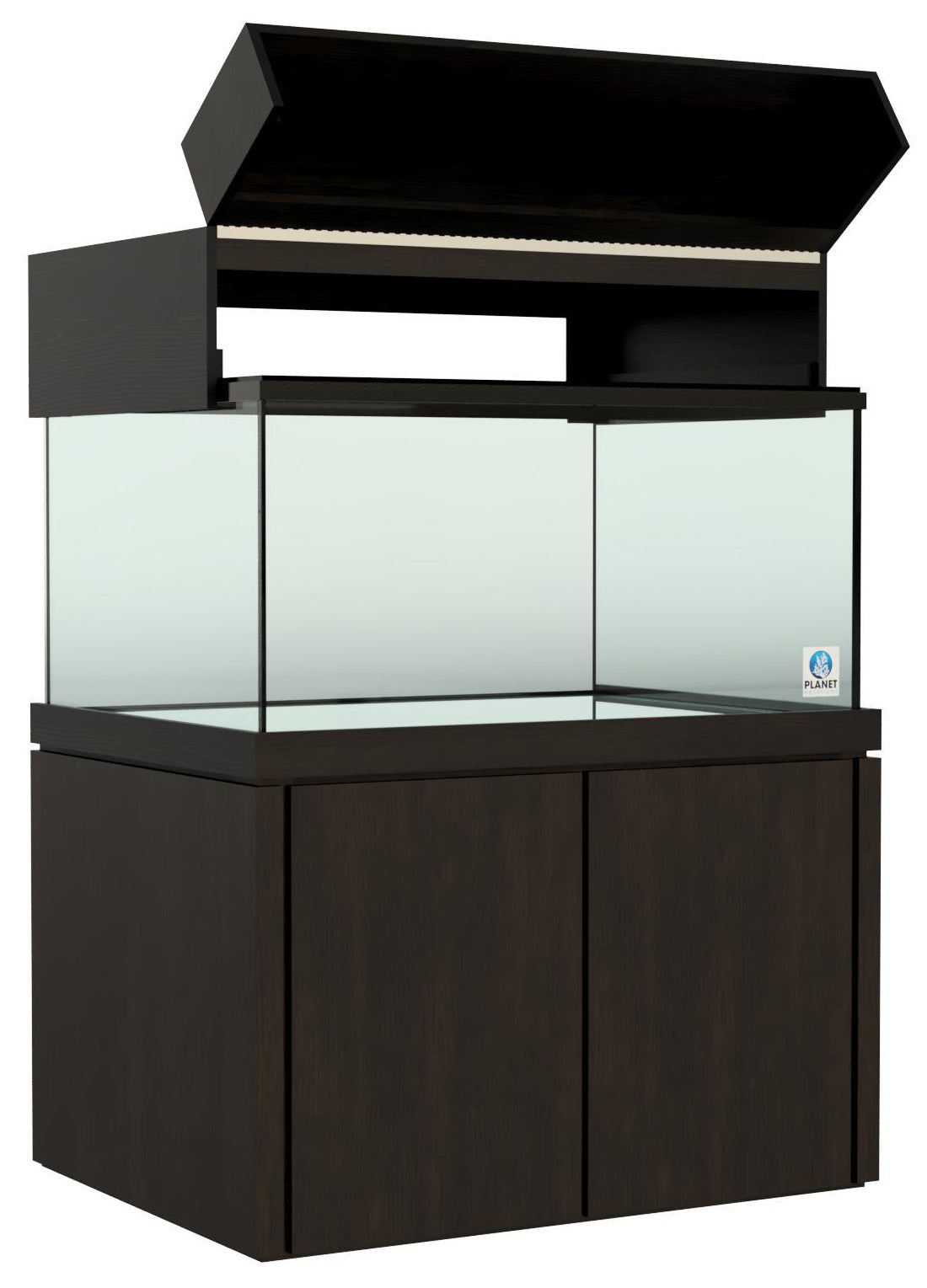 Elegance Maple Canopy