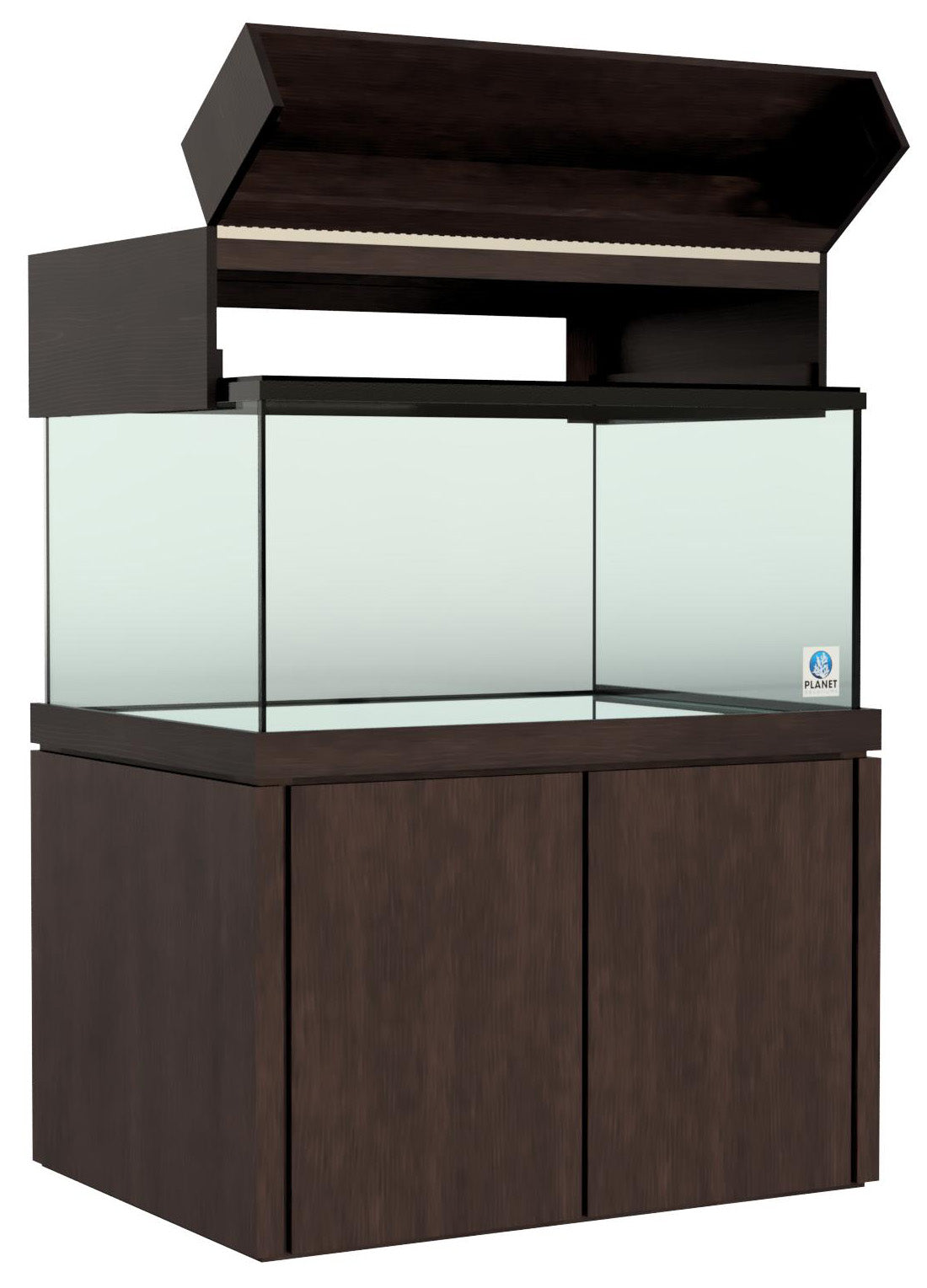 Elegance Maple Canopy