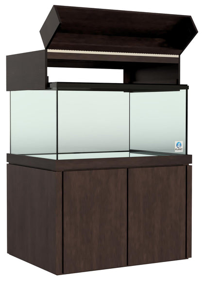 Elegance Maple Canopy