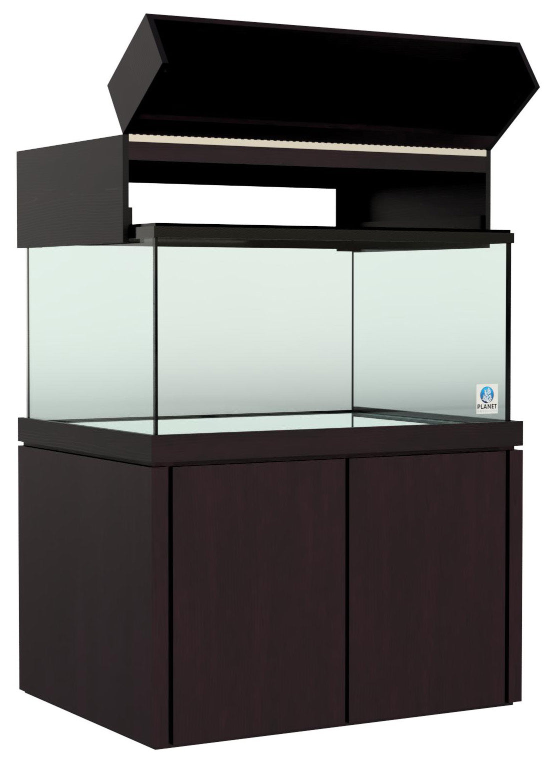 Elegance Maple Canopy