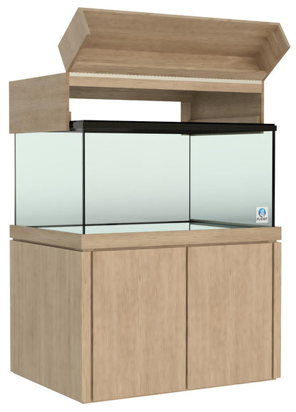 Elegance Maple Canopy