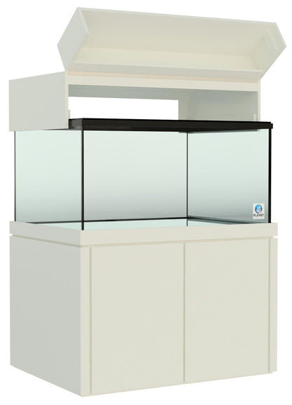 Elegance Maple Canopy