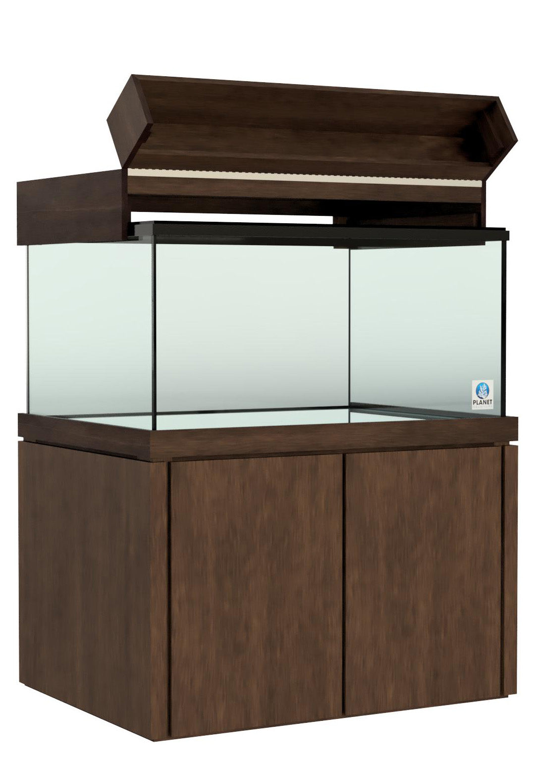 Elegance Maple Canopy