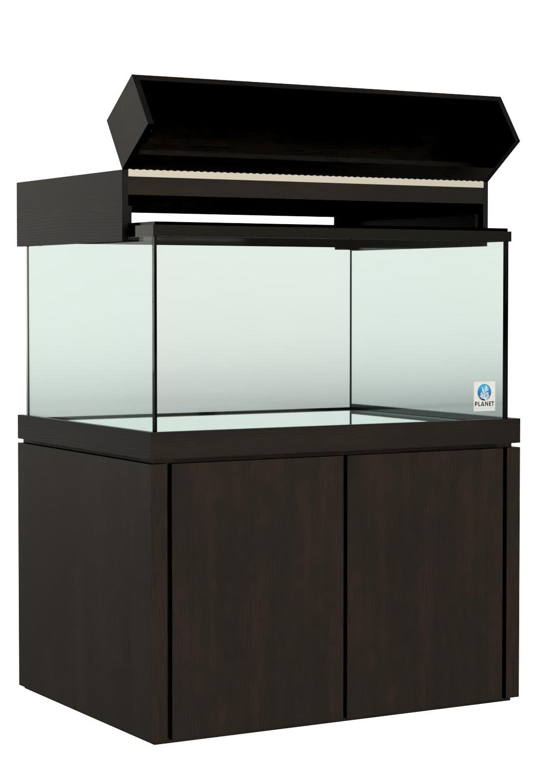 Elegance Maple Canopy