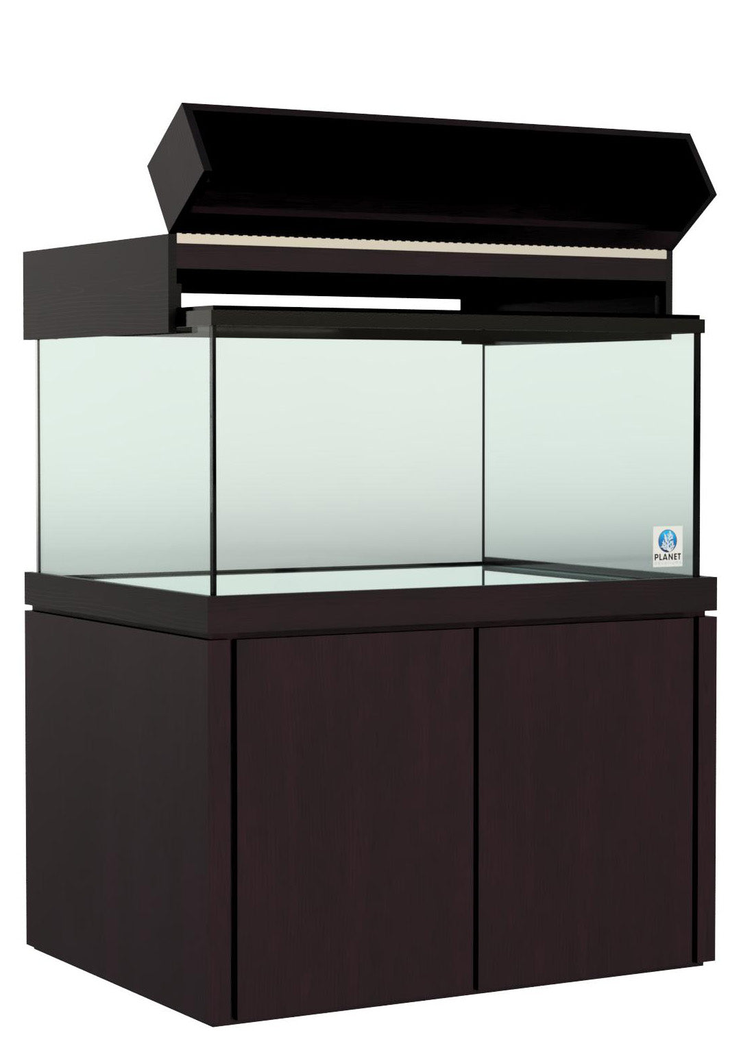 Elegance Maple Canopy