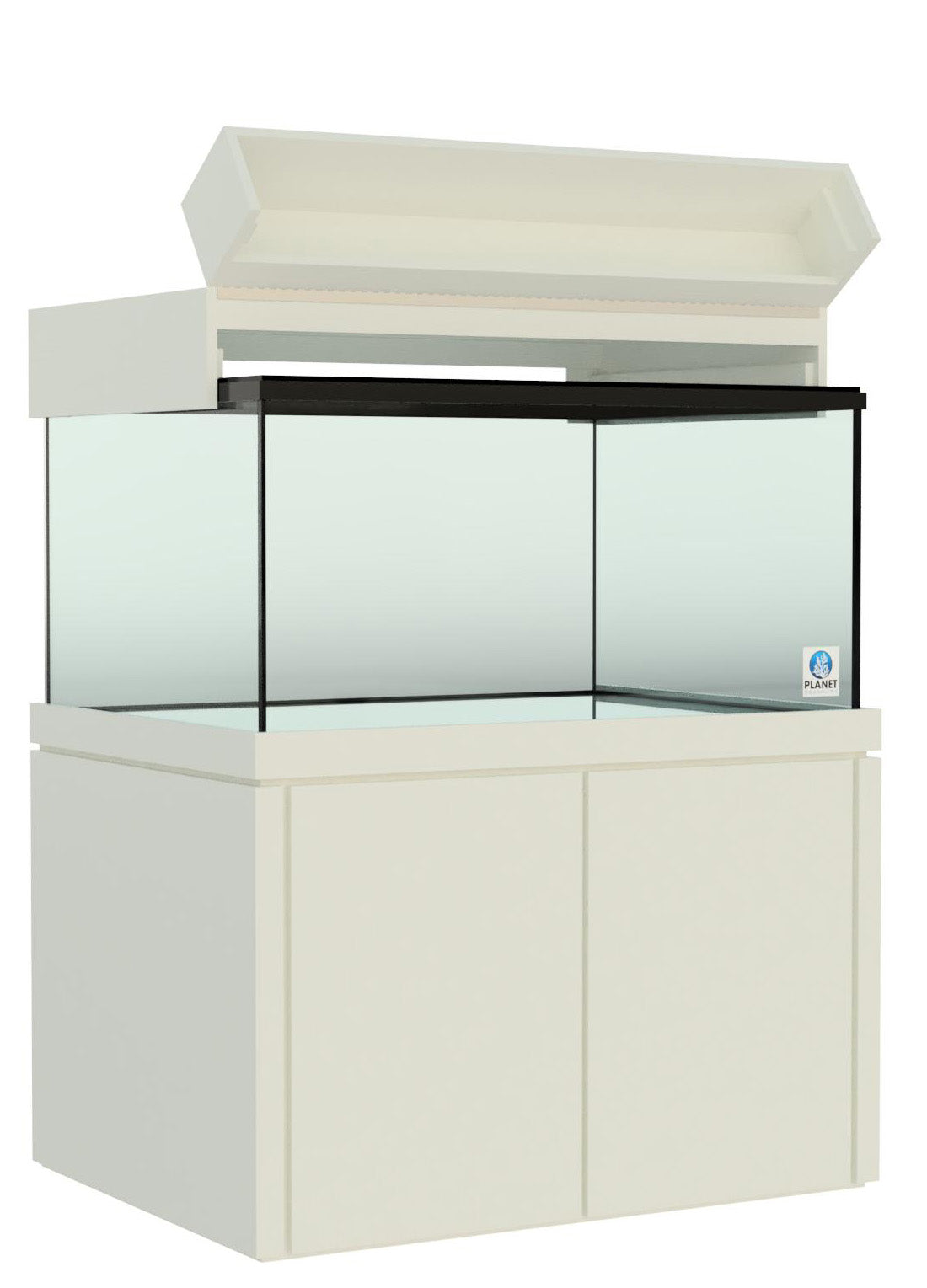 Elegance Maple Canopy