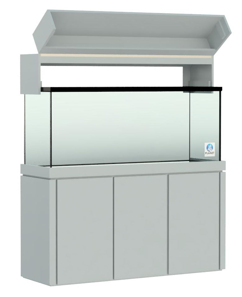 Elegance Maple Canopy