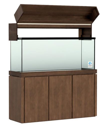 Elegance Maple Canopy