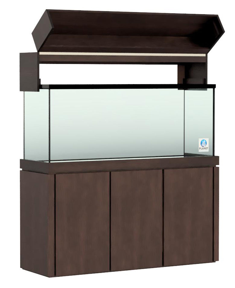 Elegance Maple Canopy